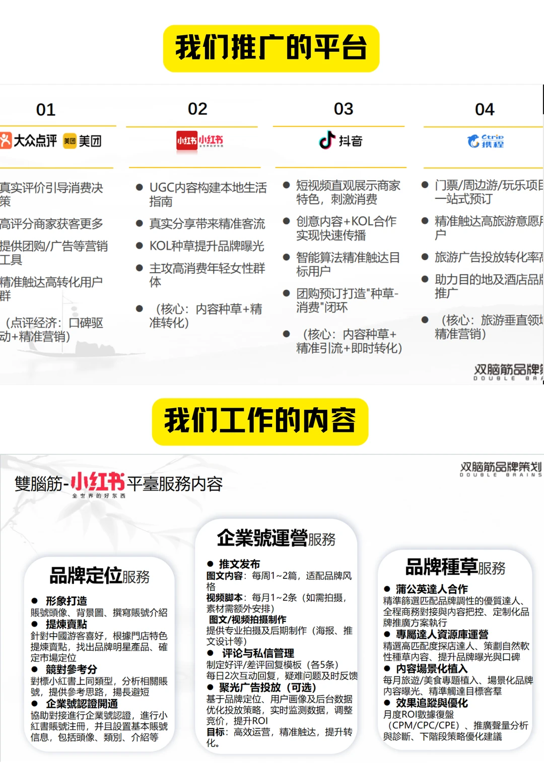 MY 餐饮客流量 bao 涨，一定要这样做