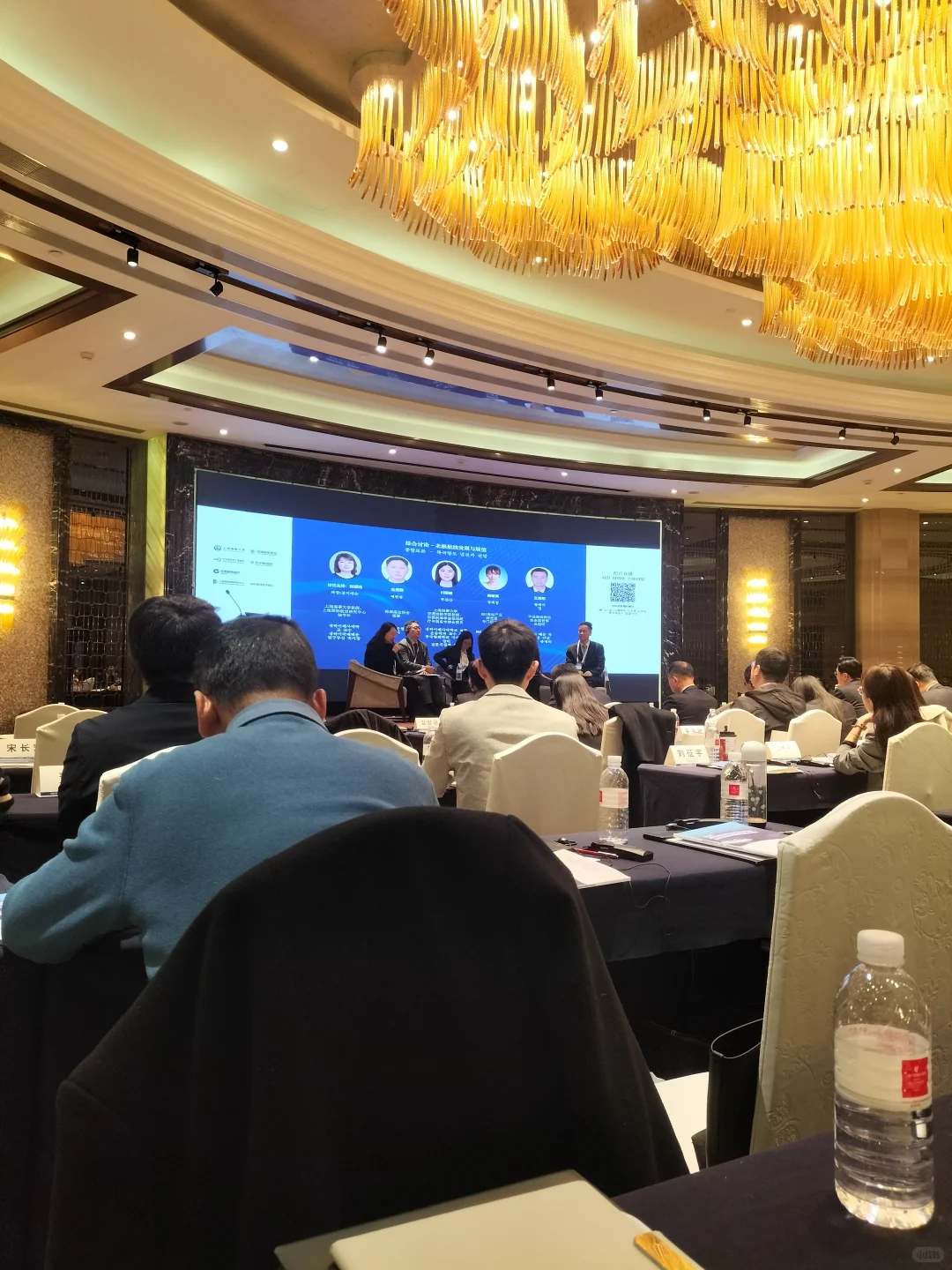 报告，这里有一只学术蝗虫