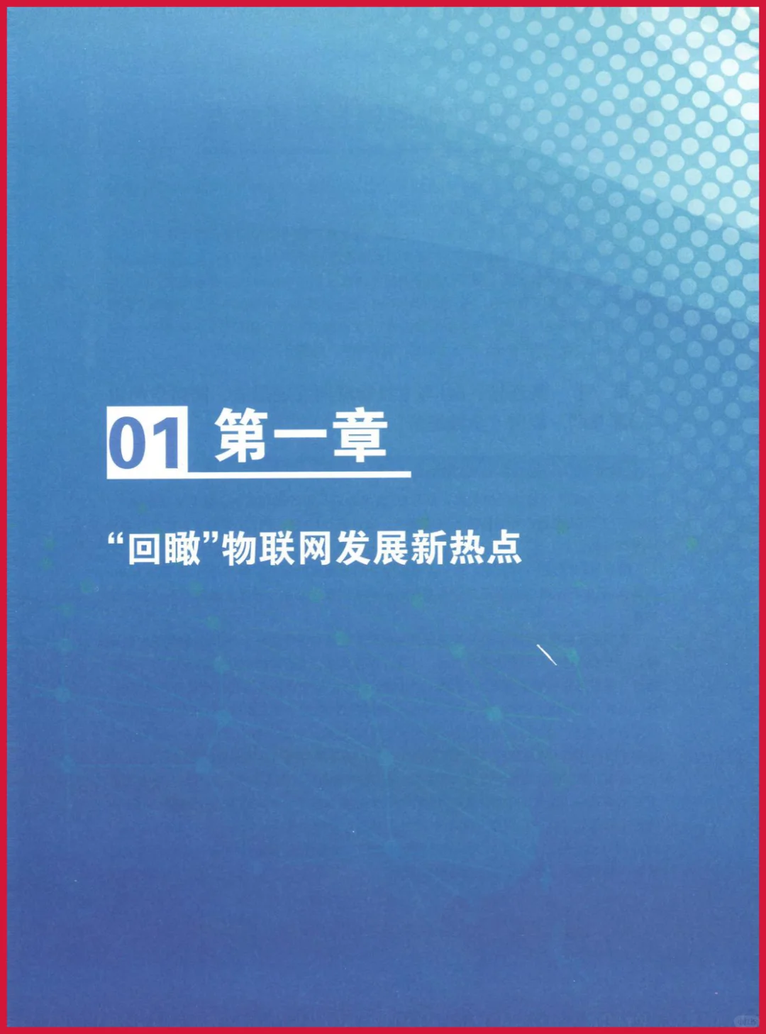 严选报告 | 2025年物联网发展洞察报告