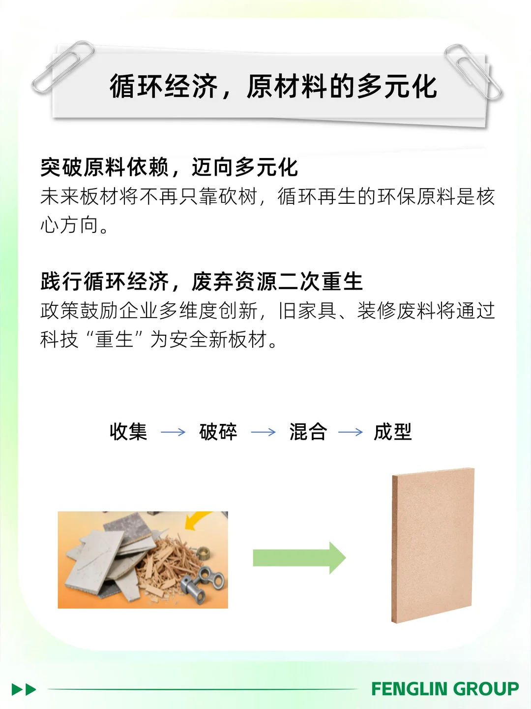 十五五规划来袭!不看板材发展方向你就亏了