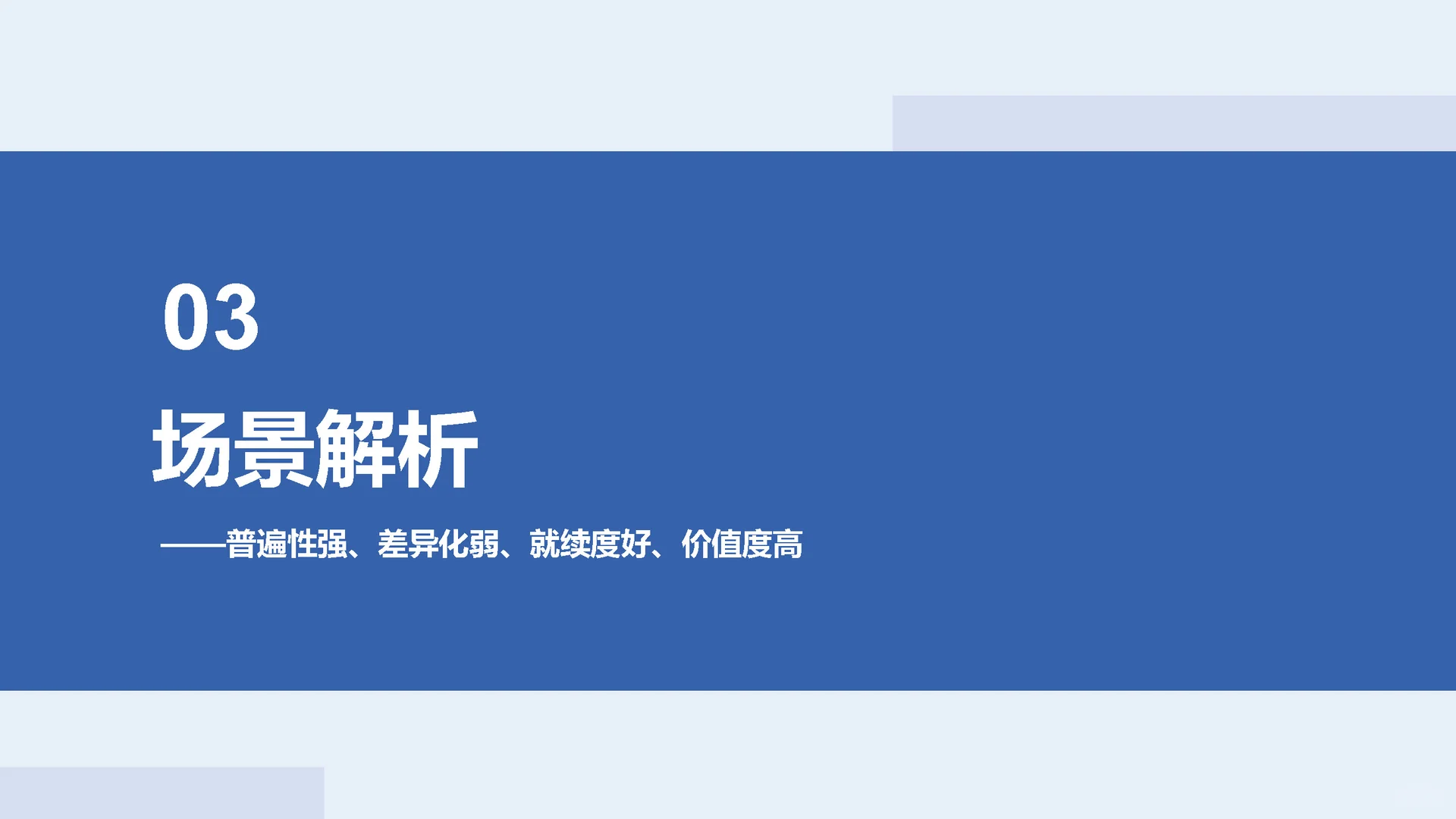 【2025年产业AI应用热力报告】共21页