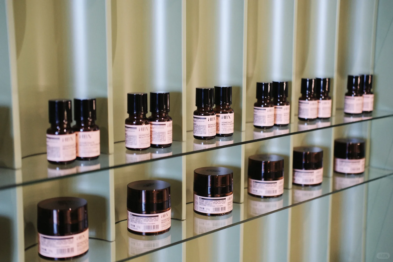 在深圳美妆公司打工的全流程体验?