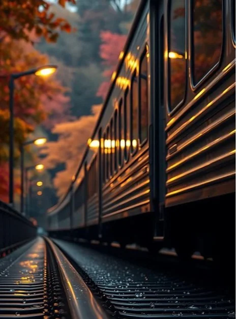 2025年ESG的五个关键趋势