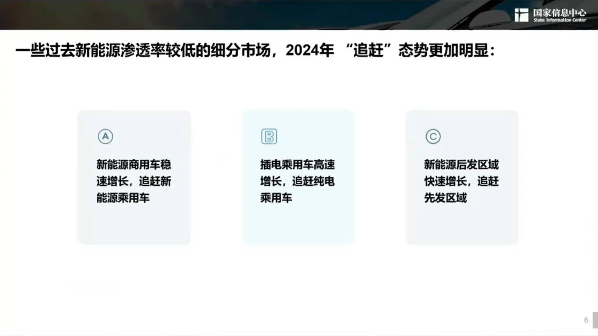 2024新能源汽车发展趋势报告