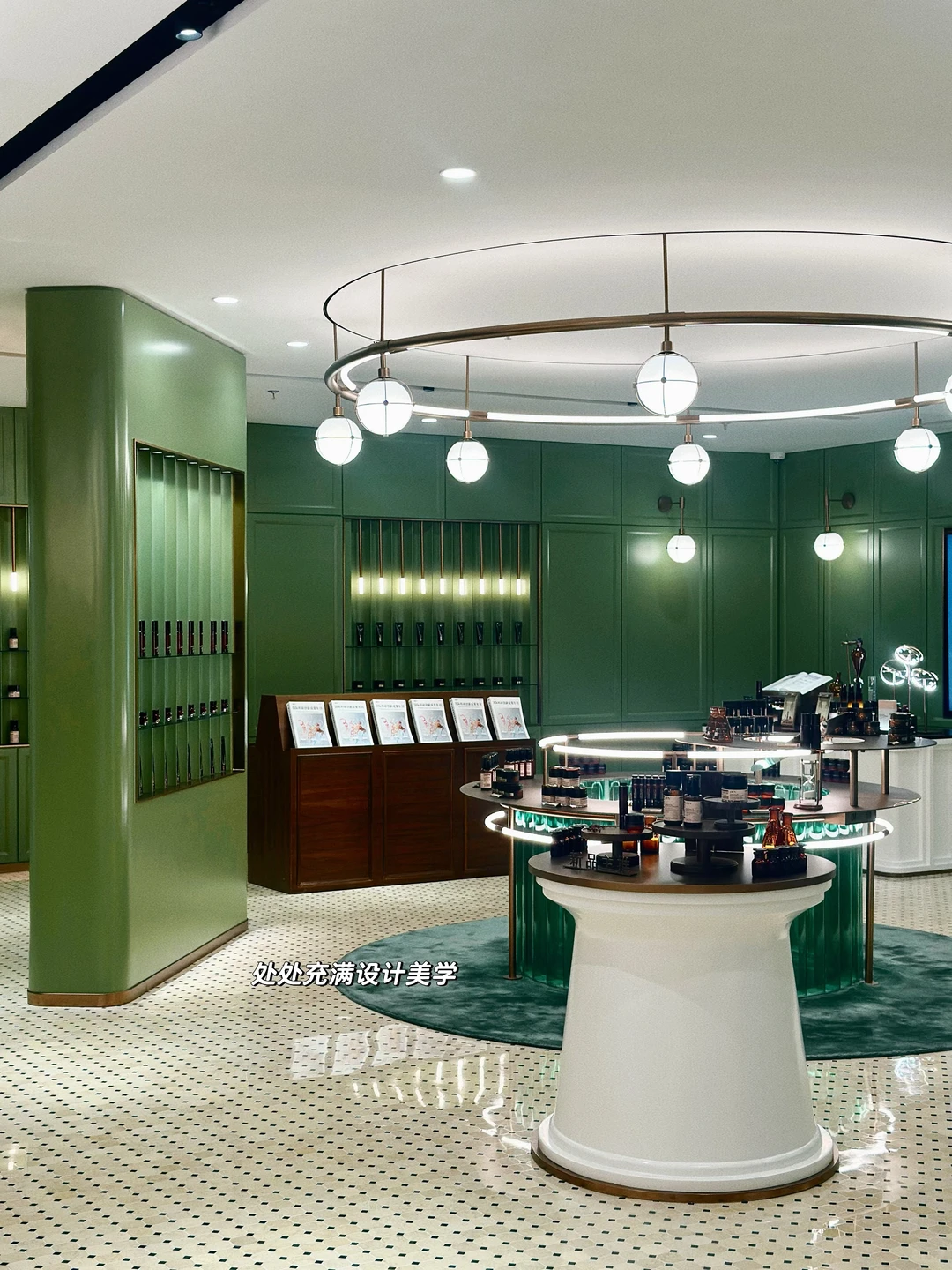 在深圳美妆公司打工的全流程体验?