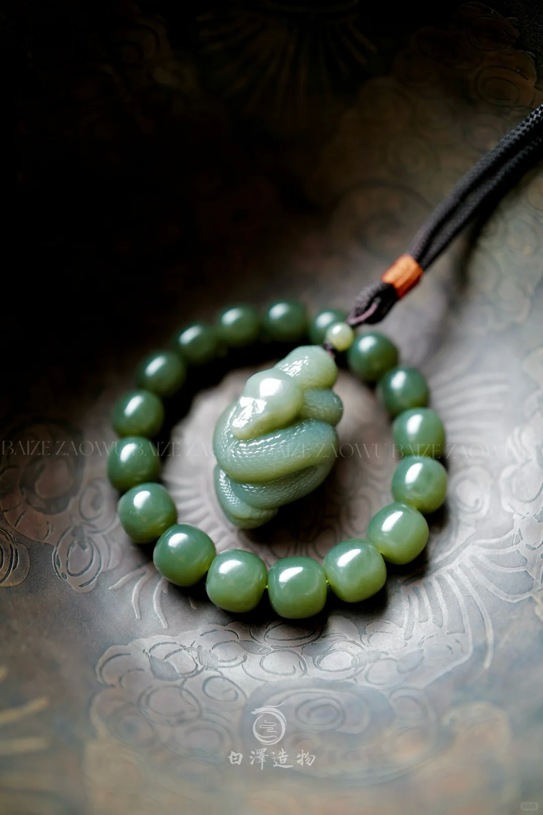 和田玉从业者对于行业前景的分析！