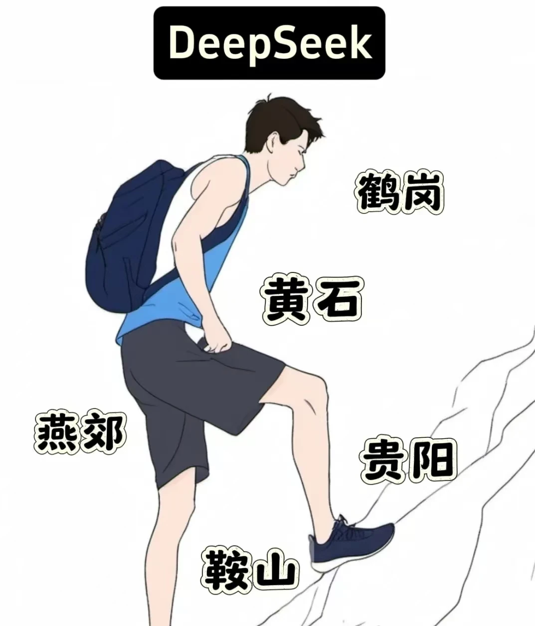 AI预测跌幅TOP城市，你家乡上榜了吗？