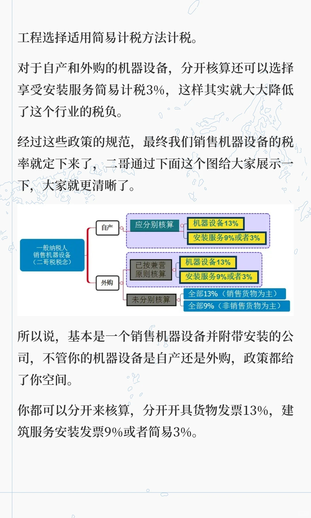 2026年起，“混合销售”，有新的变化！