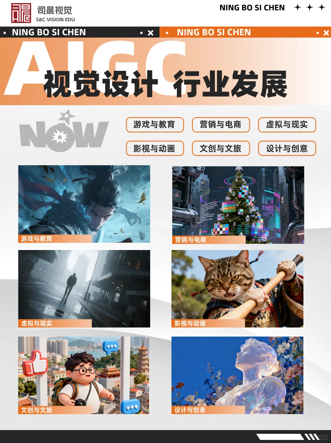 2026必冲岗位AIGC视觉设计师