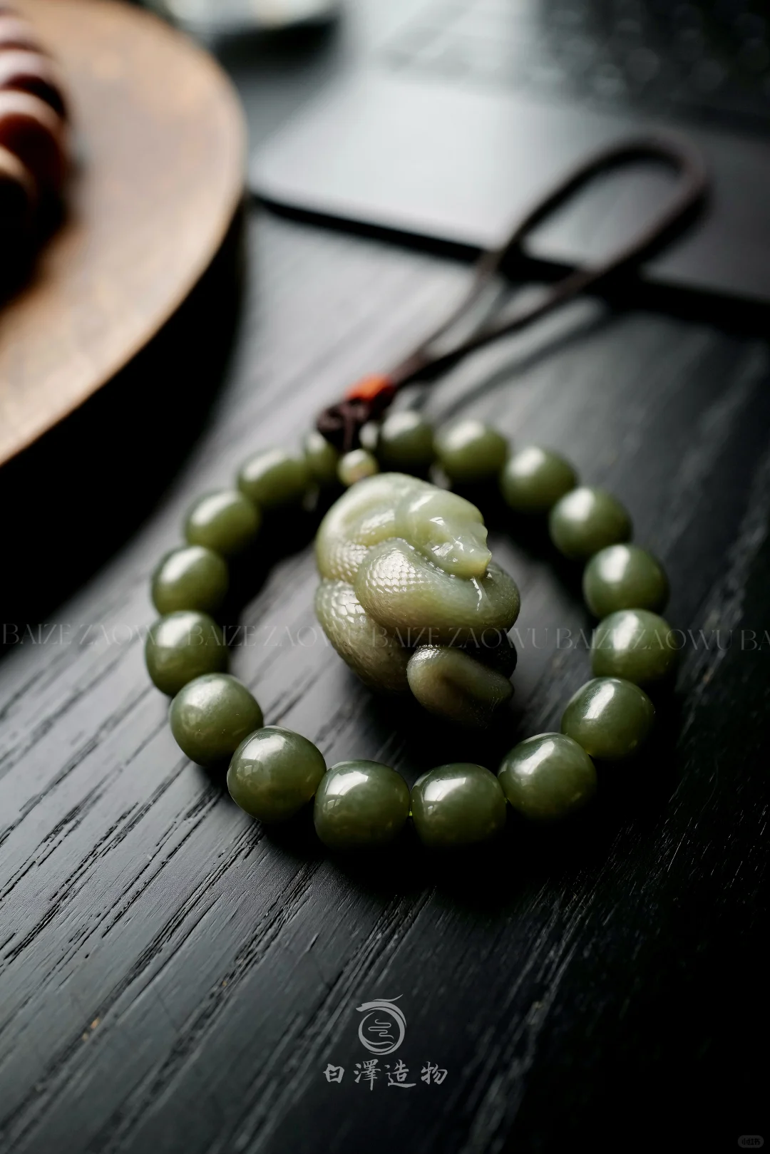 和田玉从业者对于行业前景的分析！