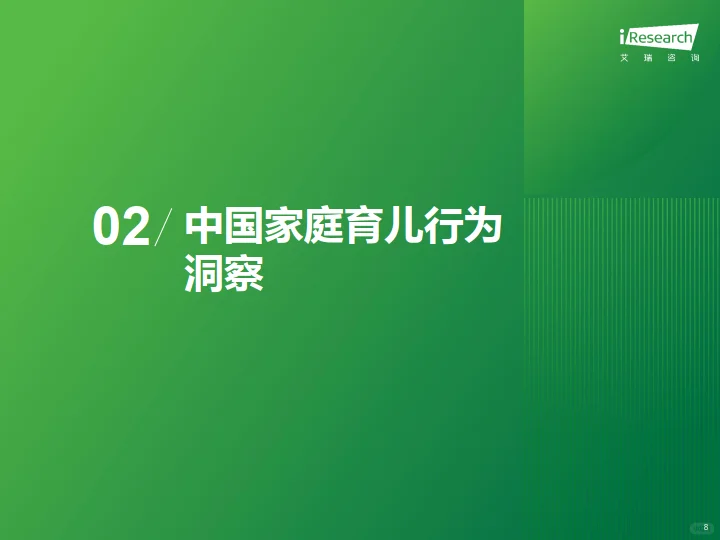 2024年中国泛母婴人群网络行为洞察