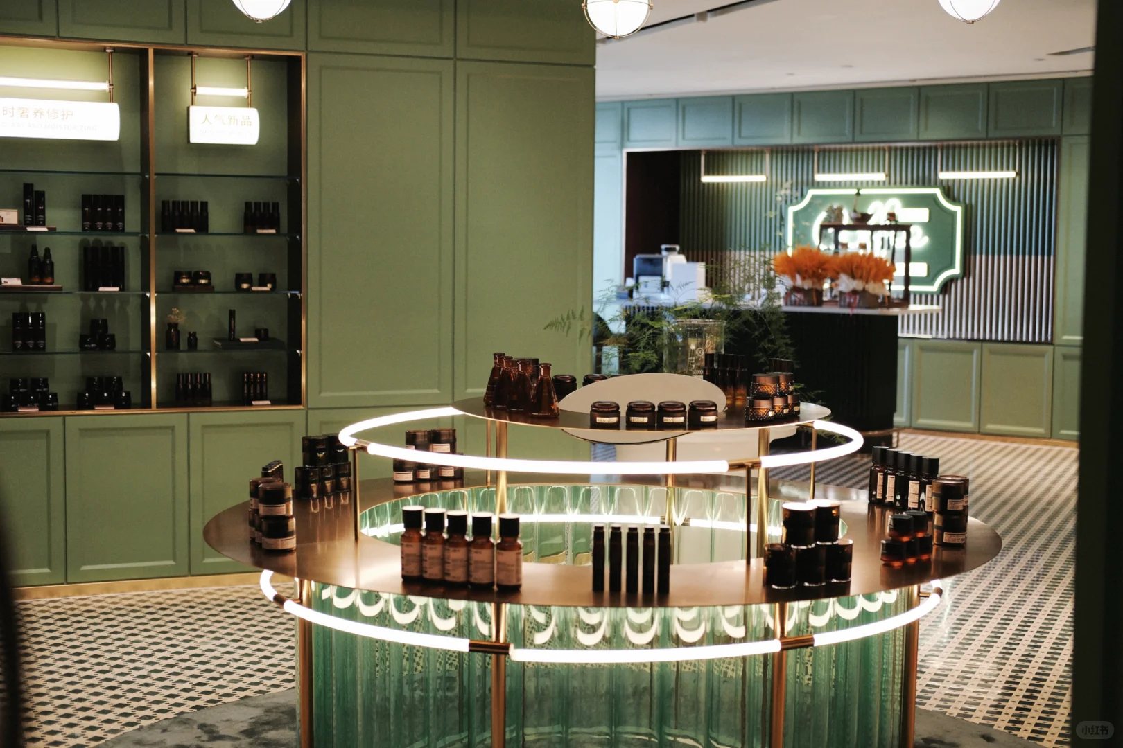 在深圳美妆公司打工的全流程体验?