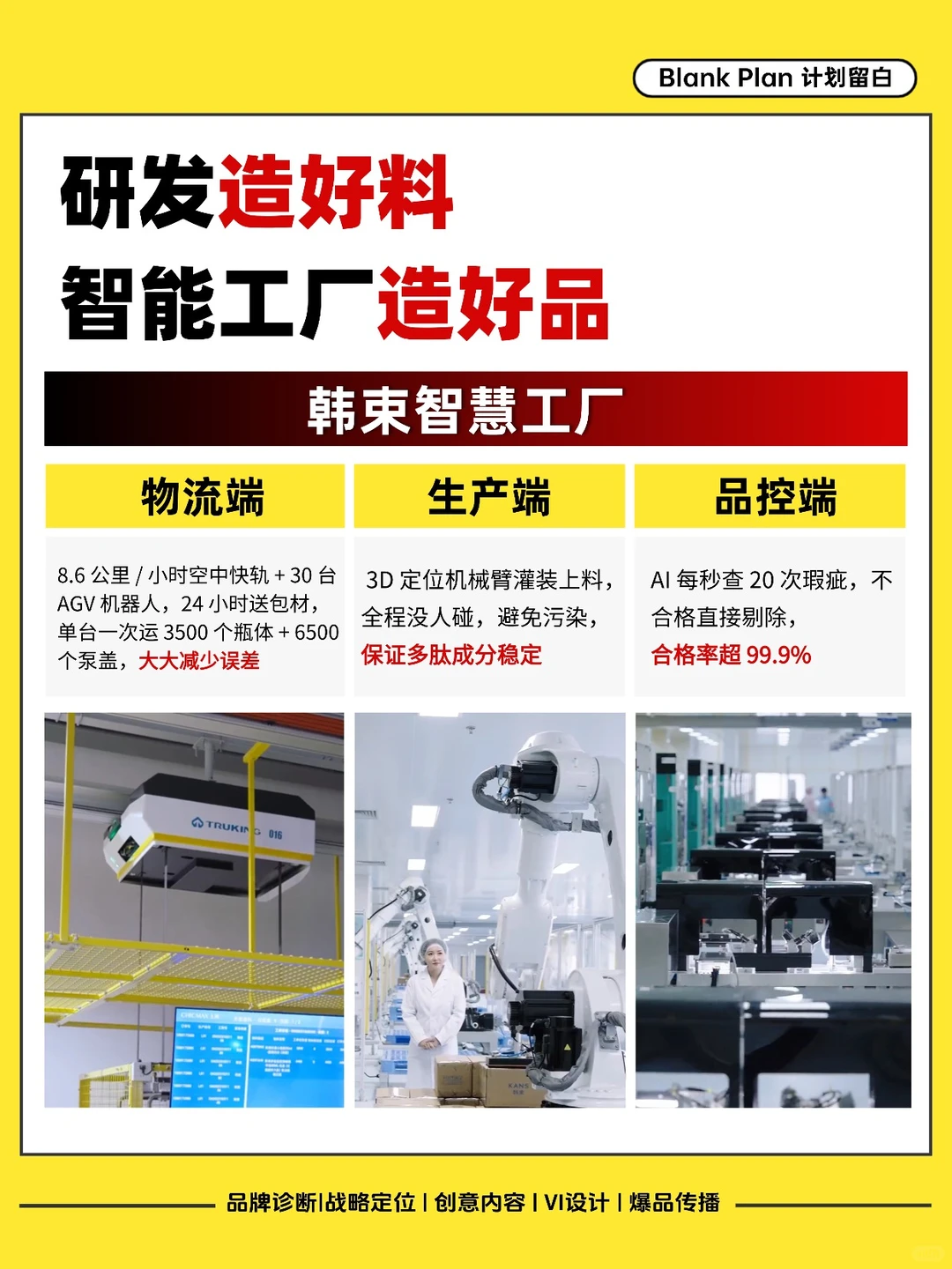 跳出流量内卷,看韩束新国货如何 “慢赢” !