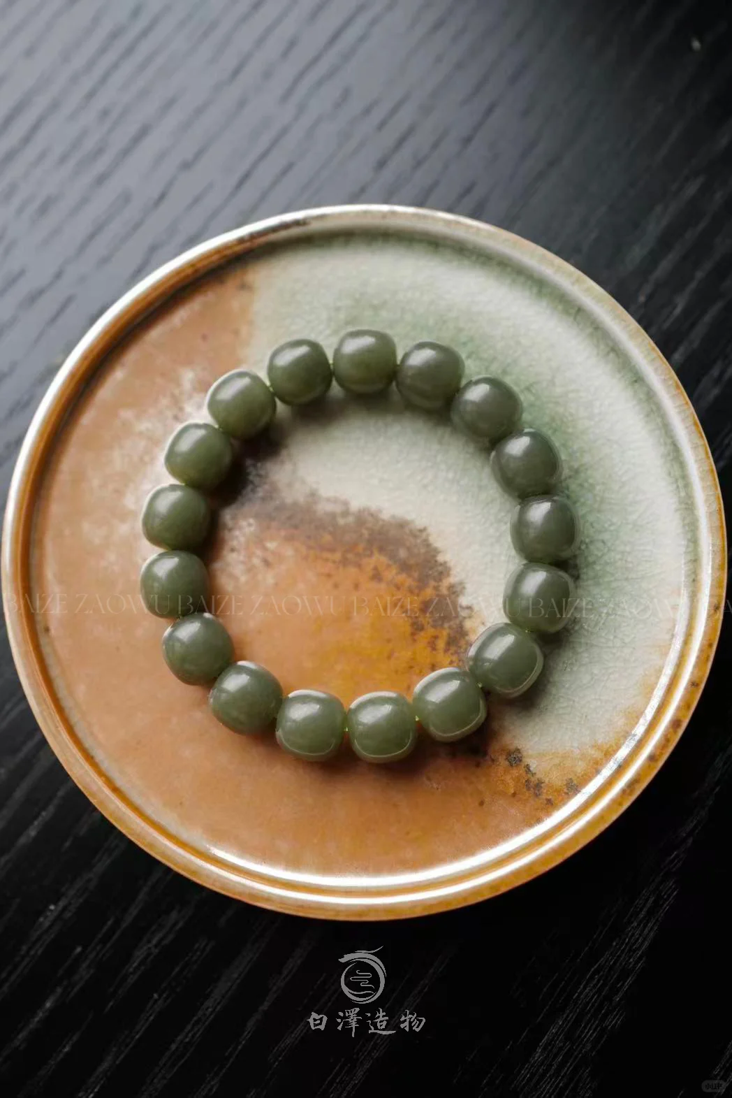 和田玉从业者对于行业前景的分析！