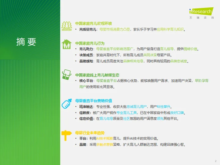 2024年中国泛母婴人群网络行为洞察