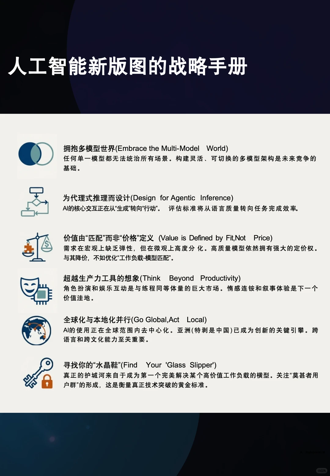 ?a16z最新大模型报告 你绝对没看过㊙️