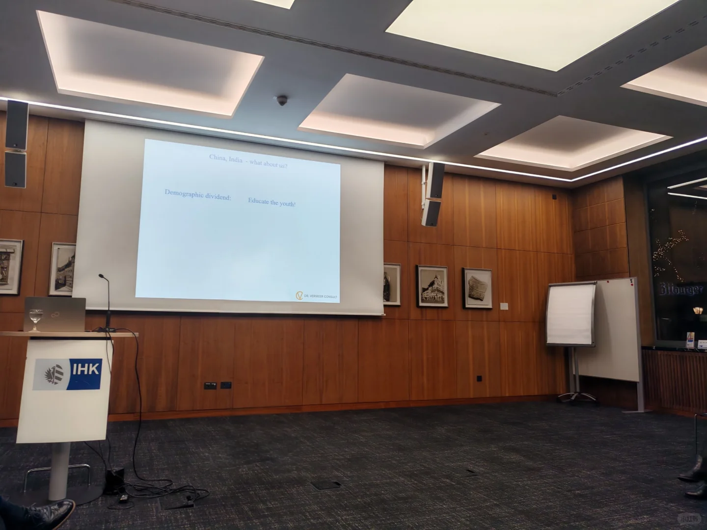 德国企业对中国的“矛盾依赖”