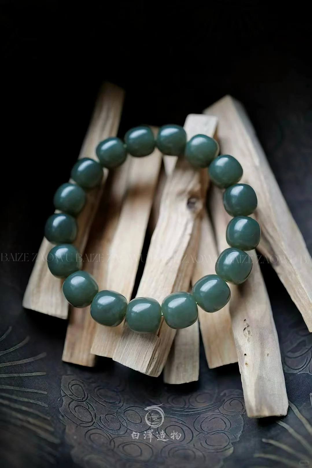 和田玉从业者对于行业前景的分析！