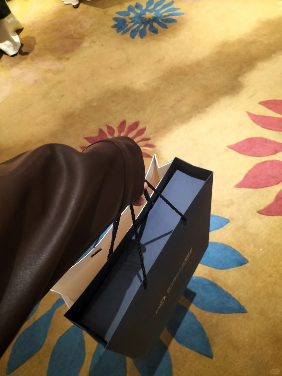 报告，这里有一只学术蝗虫