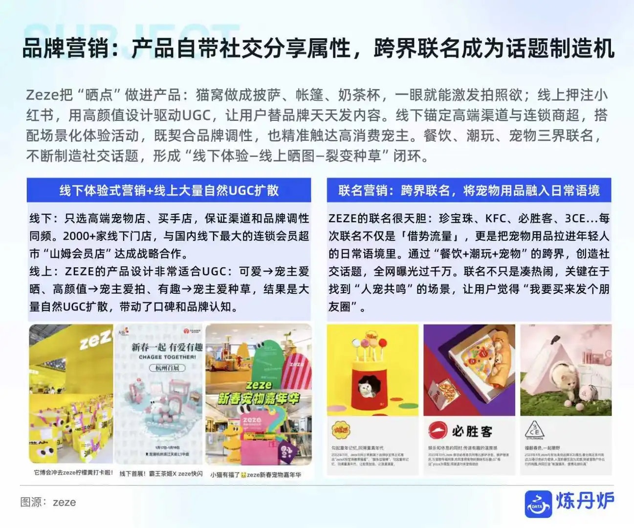 宠物品牌竞争格局与发展趋势分析