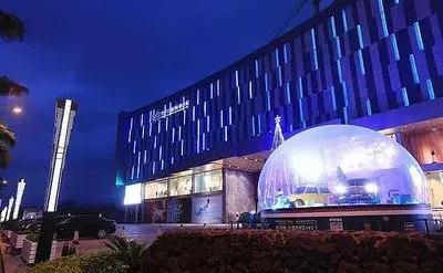 购物中心为什么要做调研