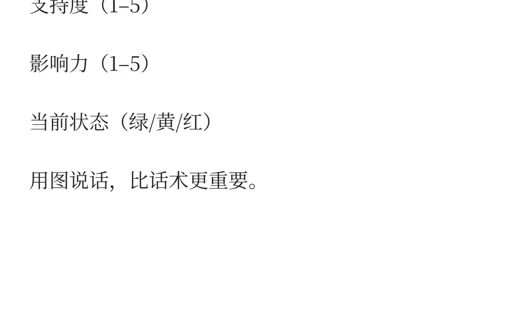 ToB大客户攻略：6大场景SOP话术参考手册