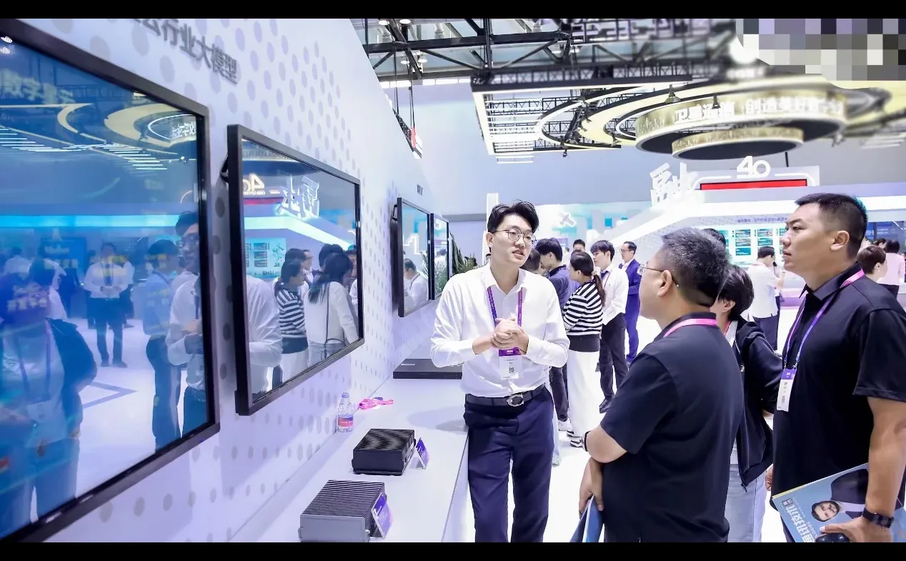 中国5G、万兆网络,引发行业大变革!
