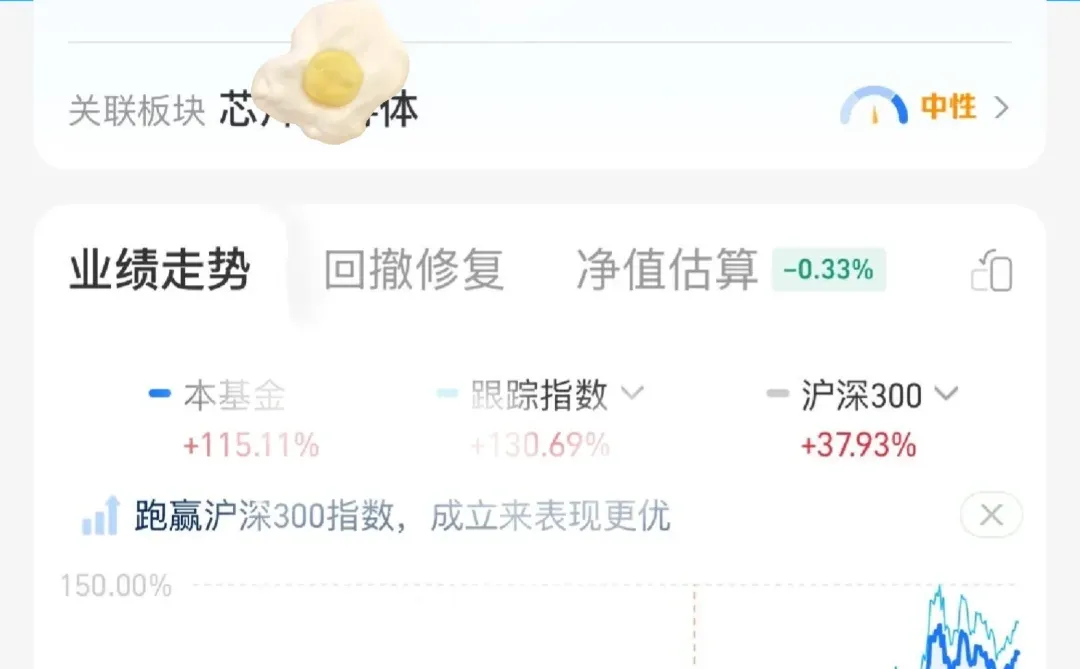 工作摸鱼时，我研究半导体！
