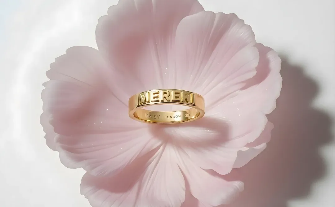 赋能珠宝品牌丨Nano Banana商业化营销2.0✨