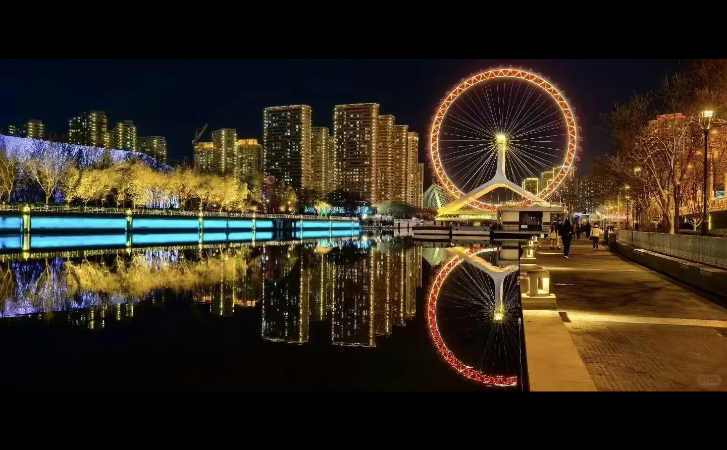 天津之旅、“文化中国”两创大赛结束~