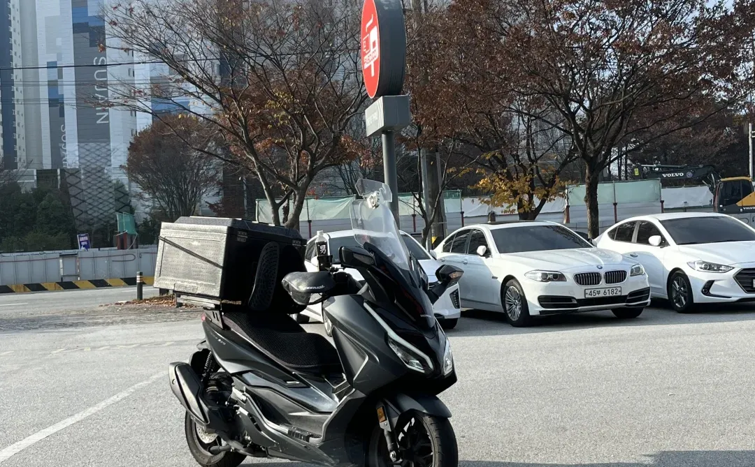 韩国外卖市场规模增至27万亿韩元