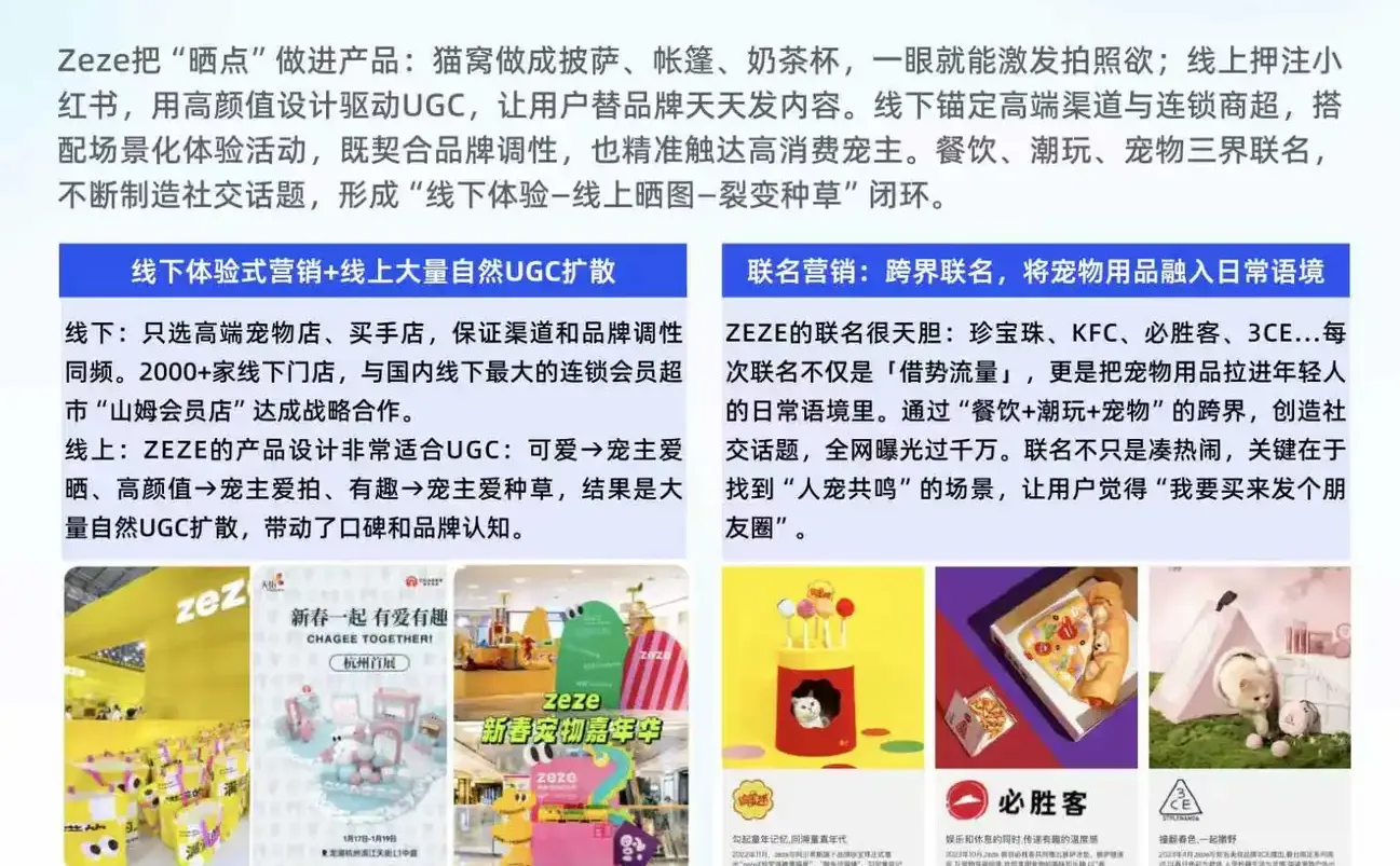 宠物品牌竞争格局与发展趋势分析