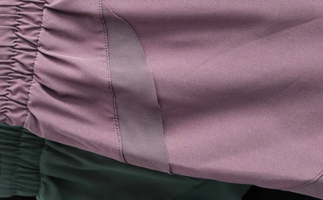 这条运动风假两件裤裙也太绝了吧！！！