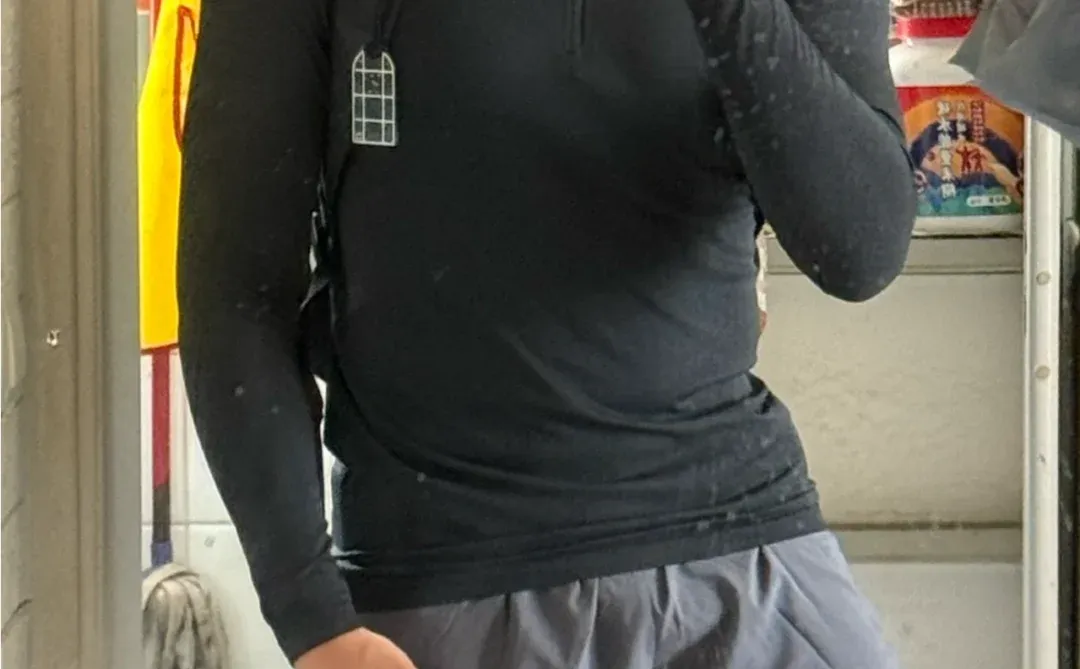 有没有深圳的健身运动搭子?