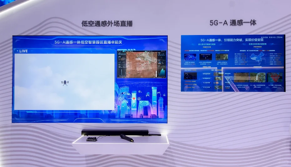 中国5G、万兆网络,引发行业大变革!