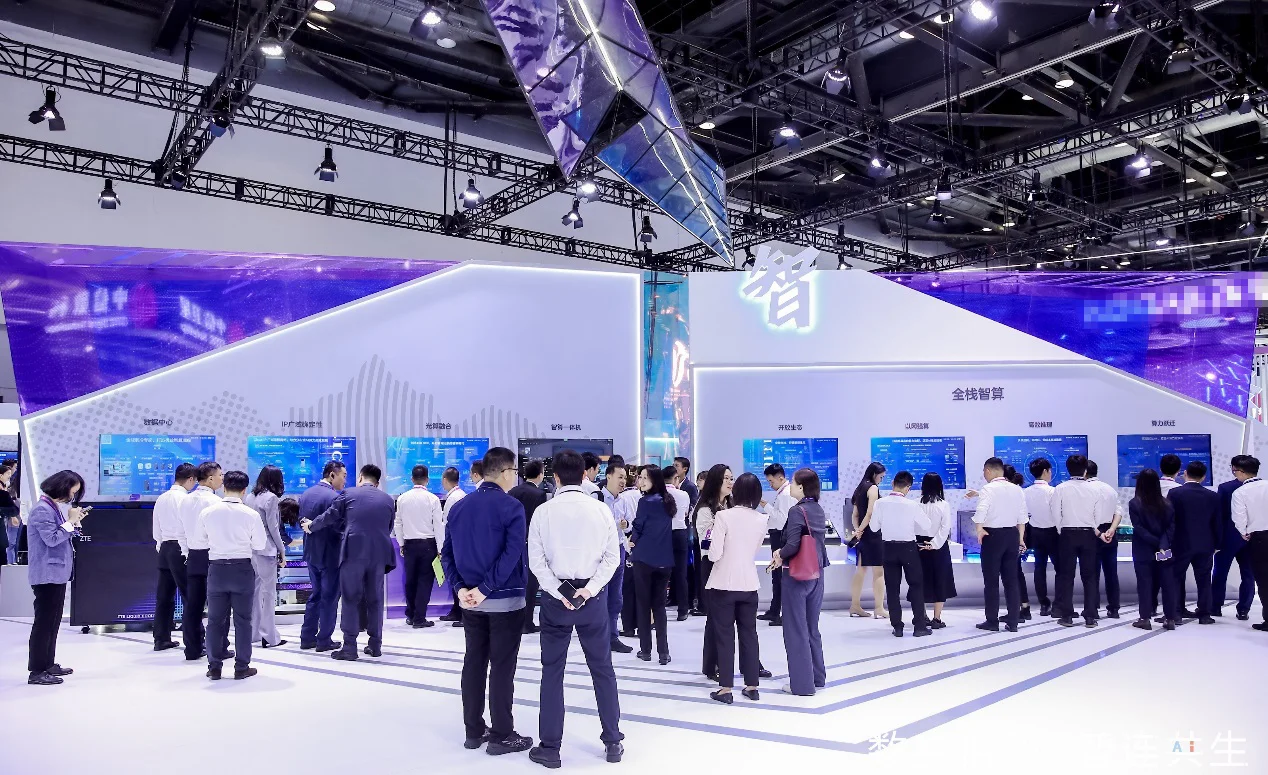 中国5G、万兆网络,引发行业大变革!