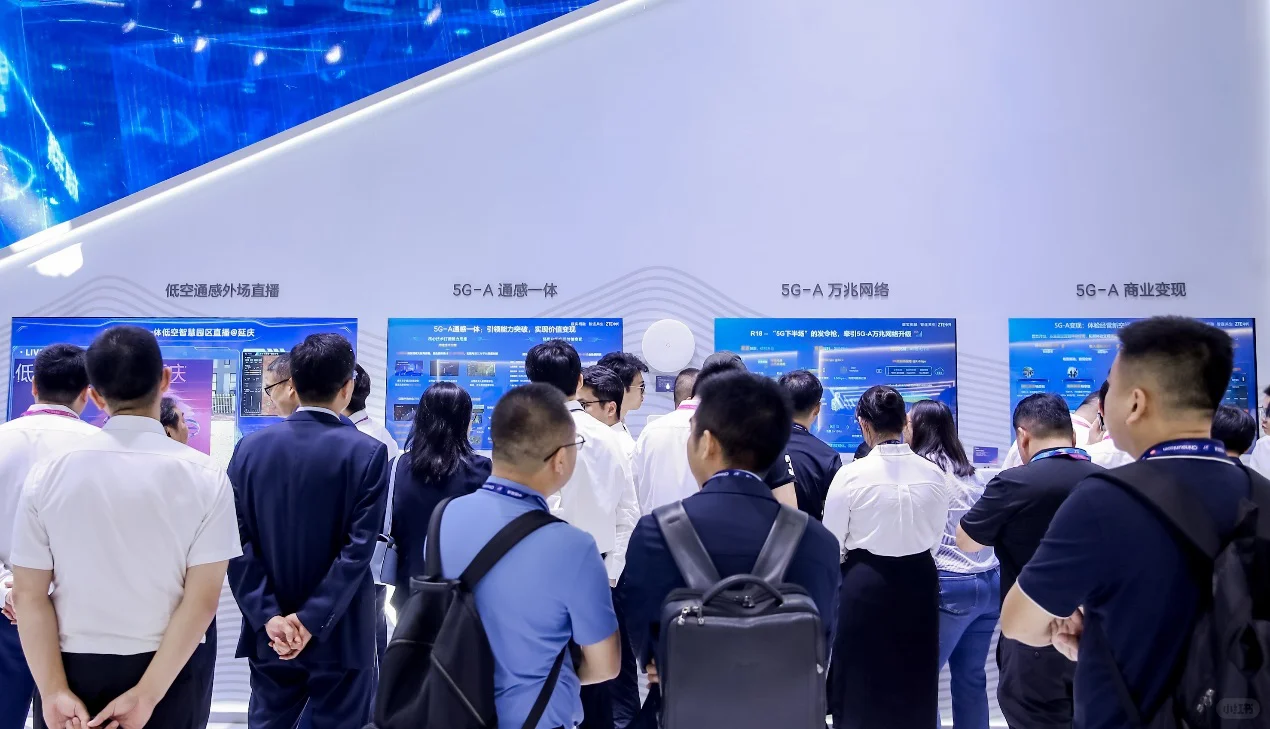 中国5G、万兆网络,引发行业大变革!