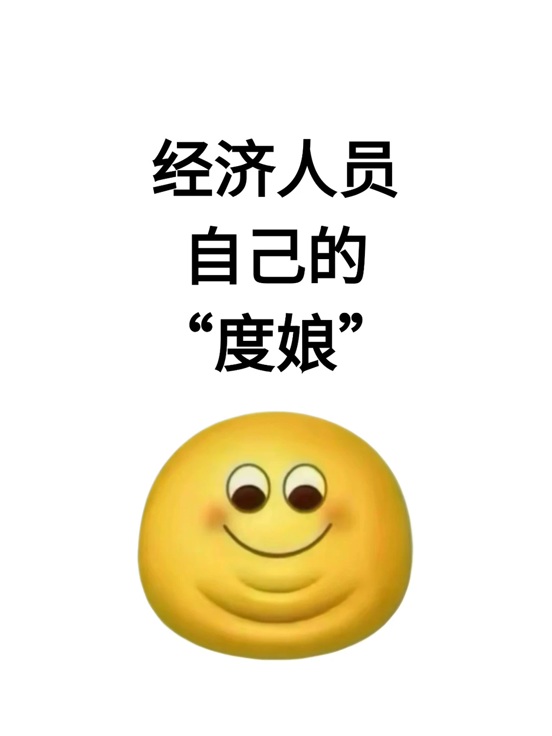 我们经济人员自己的“度娘”