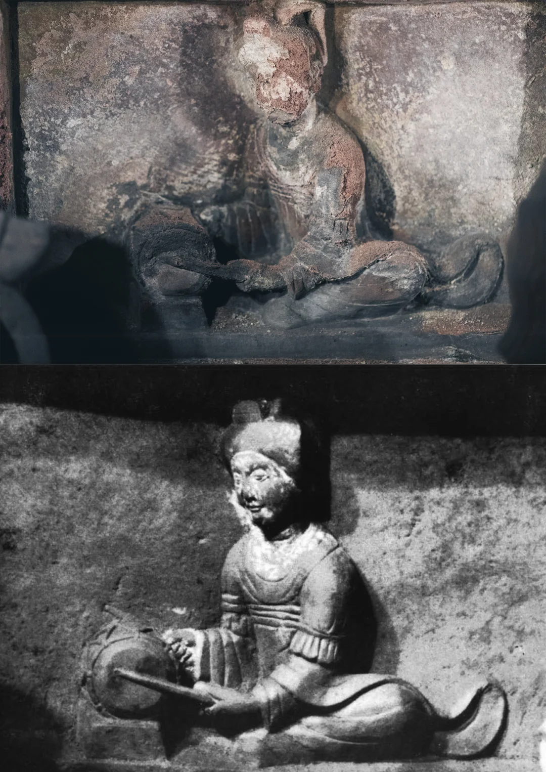 这支女子乐团已演出1000年,但终将落幕