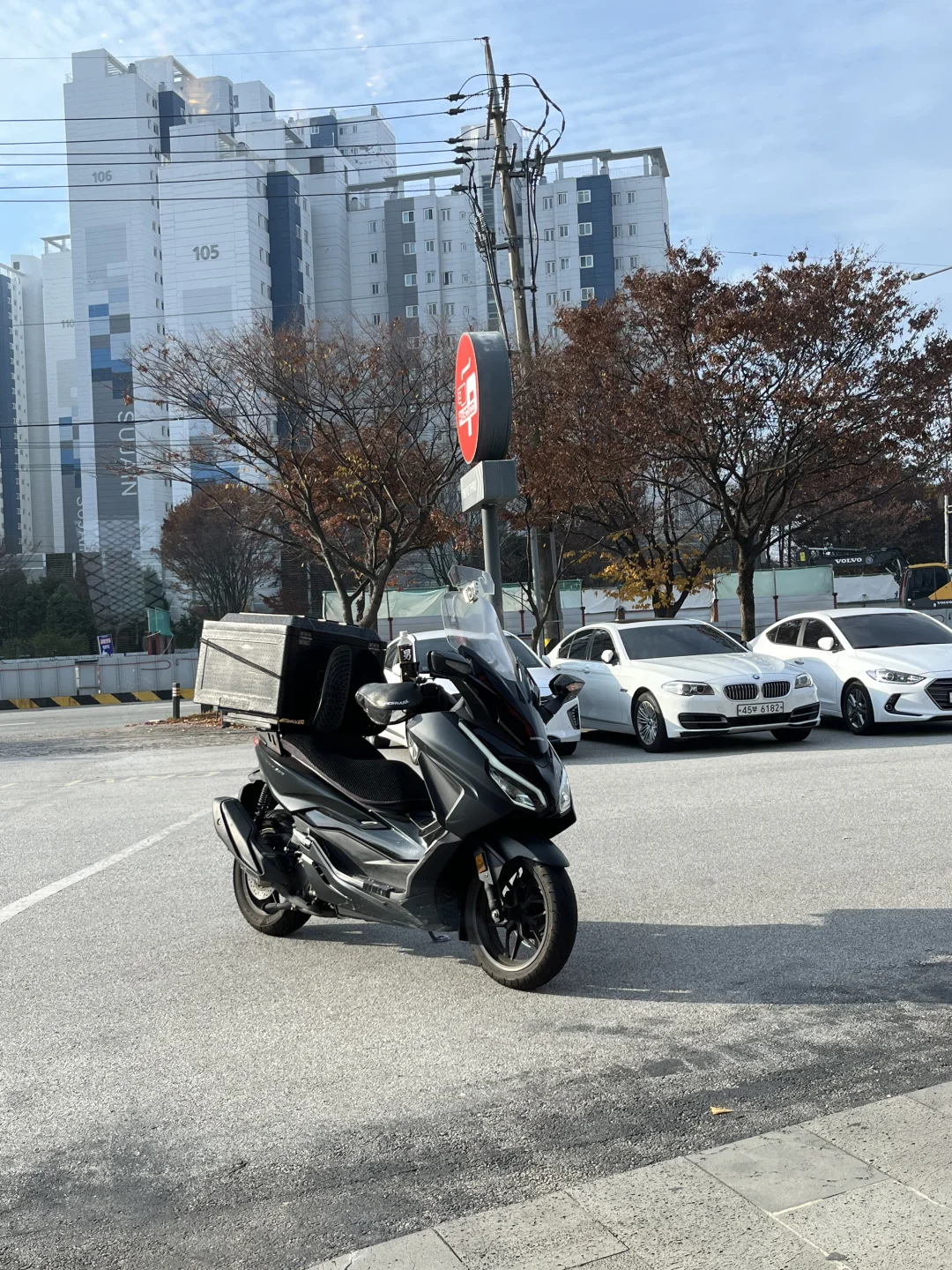 韩国外卖市场规模增至27万亿韩元