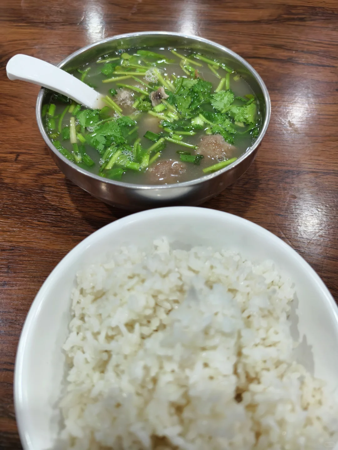 Day32 | 全天处理20份合同后,我学会了举哑