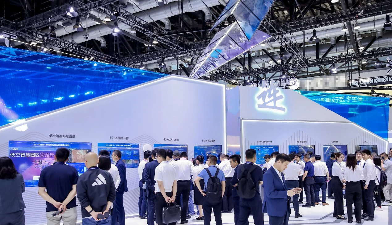 中国5G、万兆网络,引发行业大变革!