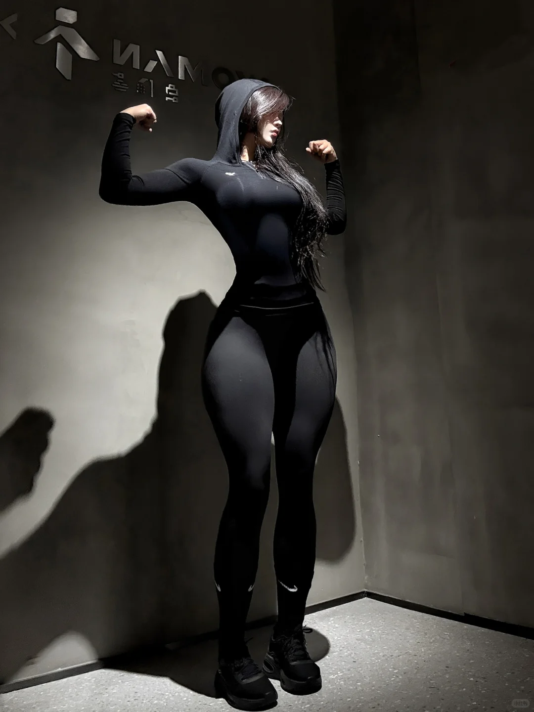 爱回收 能把我这个健身的也收了吗?