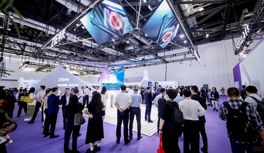 中国5G、万兆网络,引发行业大变革!