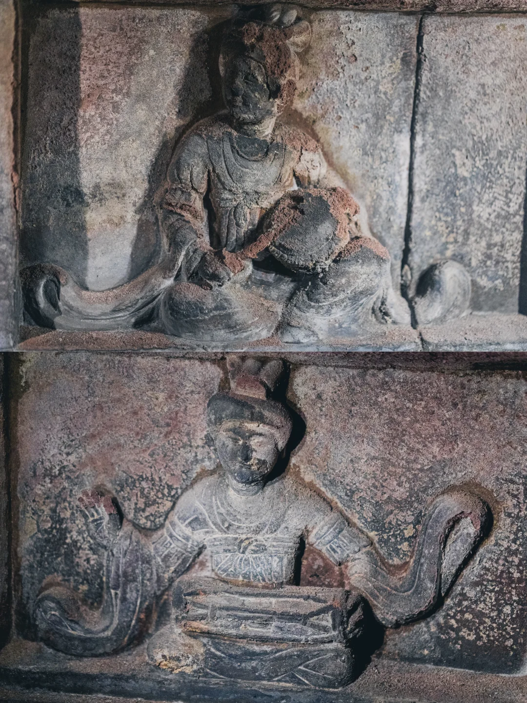 这支女子乐团已演出1000年,但终将落幕