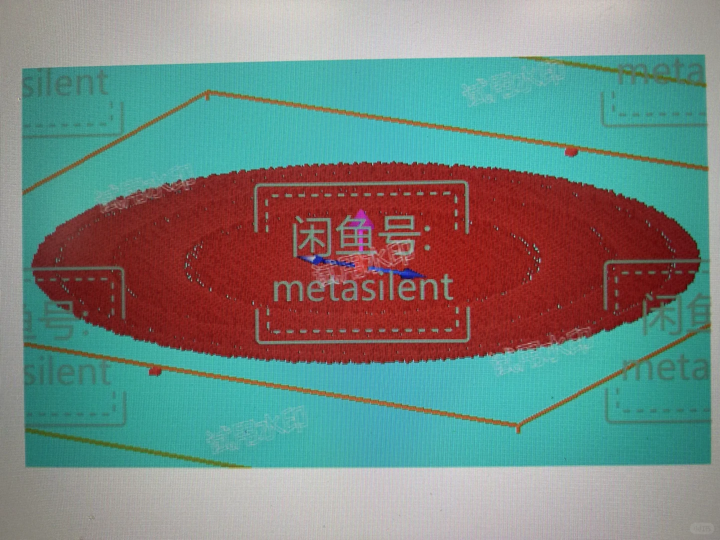 超表面深度学习逆向设计