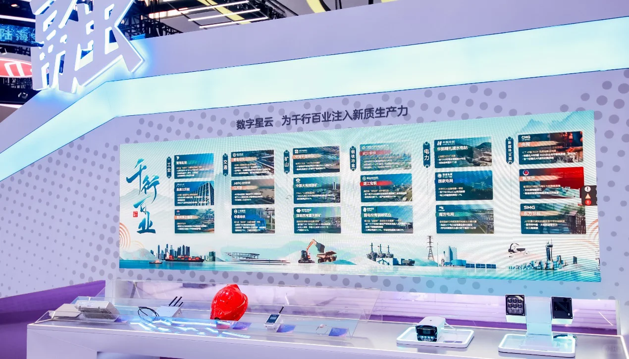 中国5G、万兆网络,引发行业大变革!