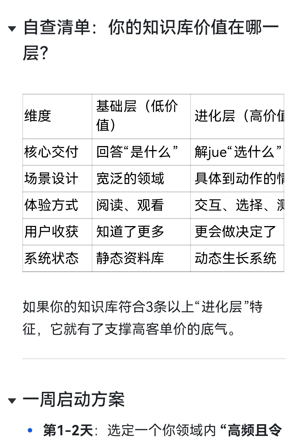 为什么高客单知识库都在卖“决策系统”?