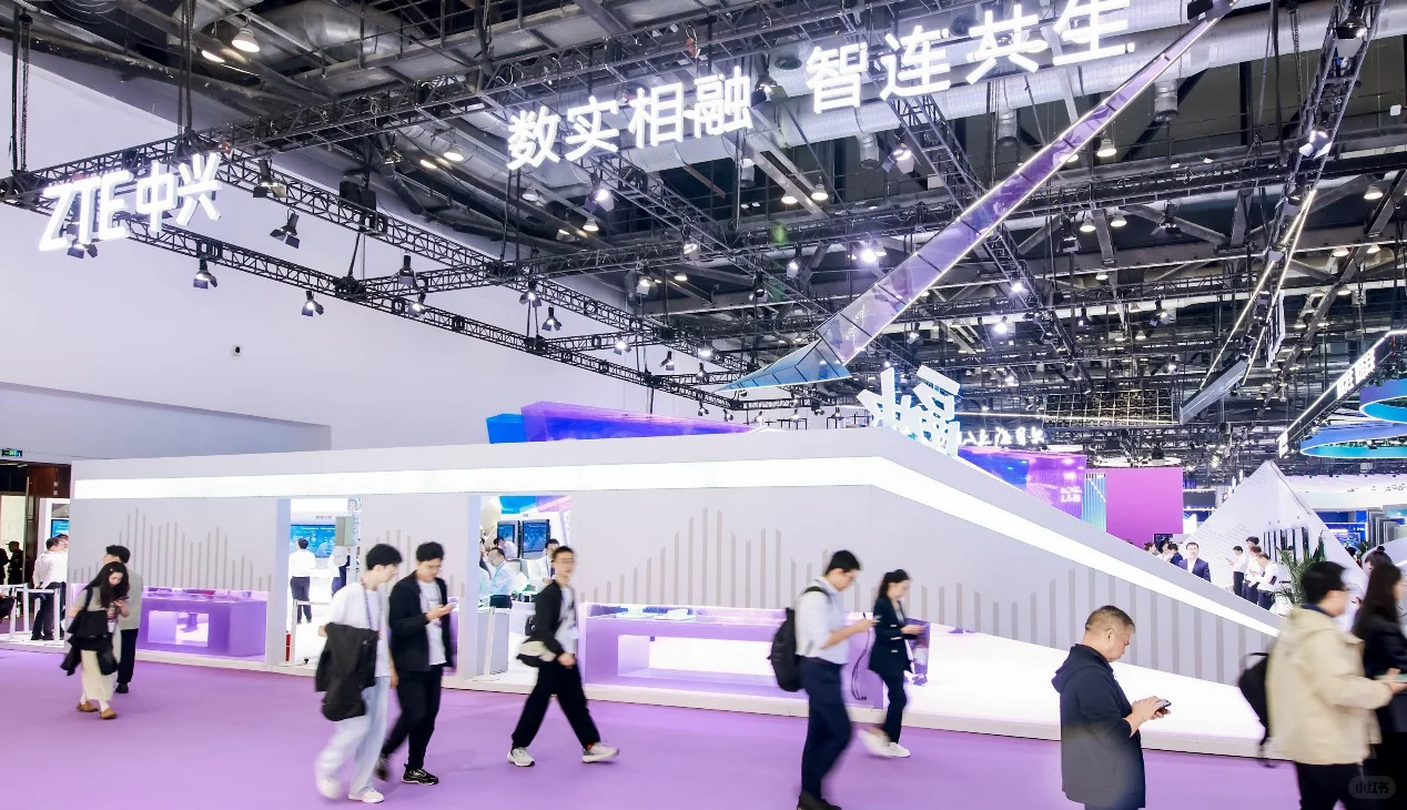 中国5G、万兆网络,引发行业大变革!