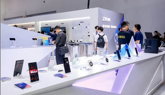 中国5G、万兆网络,引发行业大变革!